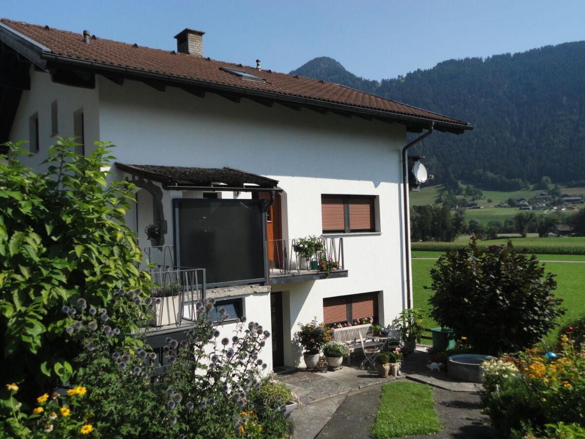 Apartment Bei Anna Schlitters Zewnętrze zdjęcie
