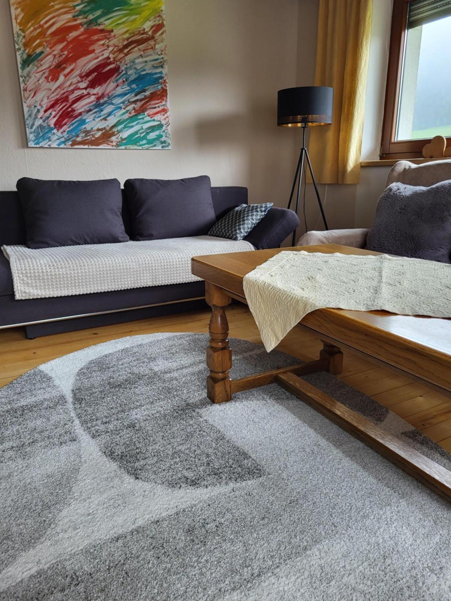 Apartment Bei Anna Schlitters Zewnętrze zdjęcie