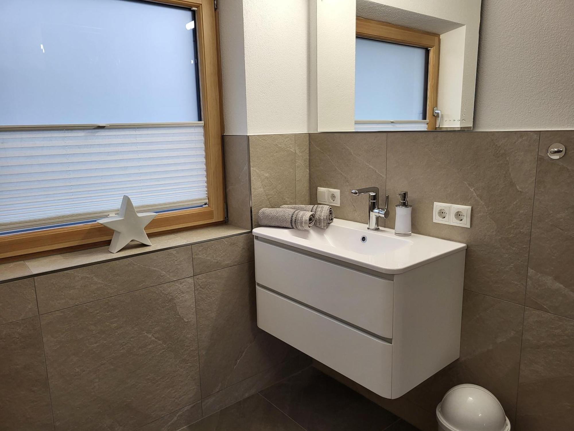 Apartment Bei Anna Schlitters Zewnętrze zdjęcie