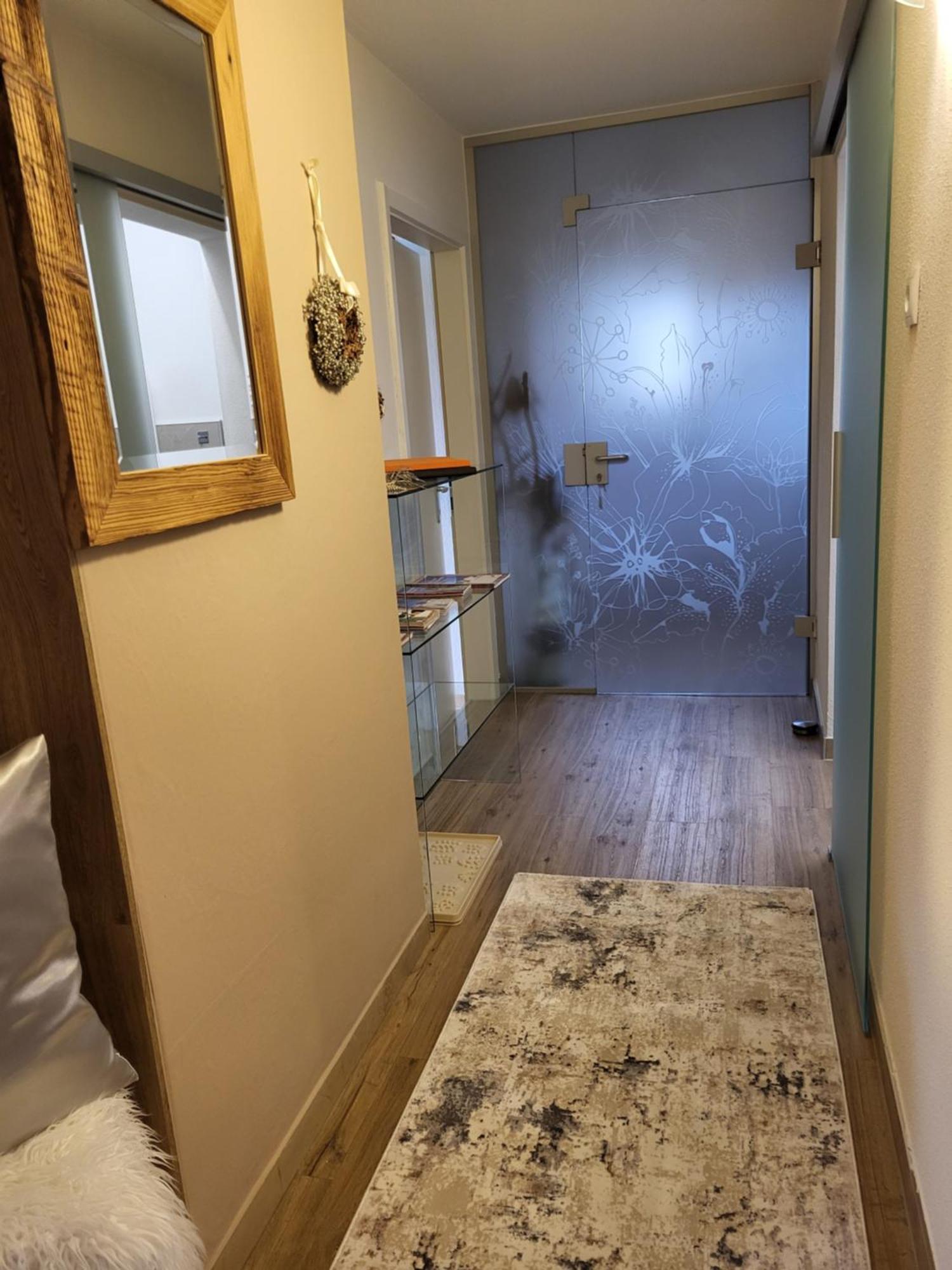 Apartment Bei Anna Schlitters Zewnętrze zdjęcie